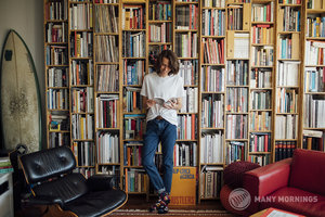 Klasszikus zokni The book story 35-38-2